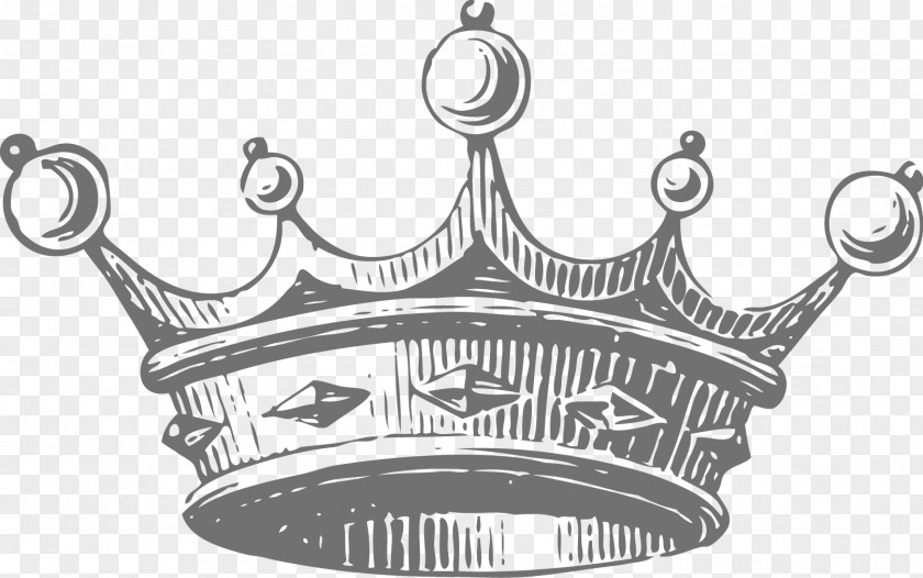 Crown Vector King Free Content Monarch Clip Art PNG