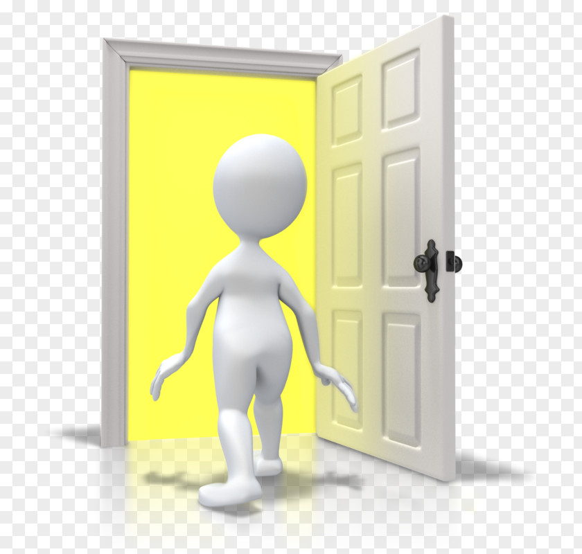 Door Ladder To Success Knowledge Lottery Clip Art Blog Teaching PNG