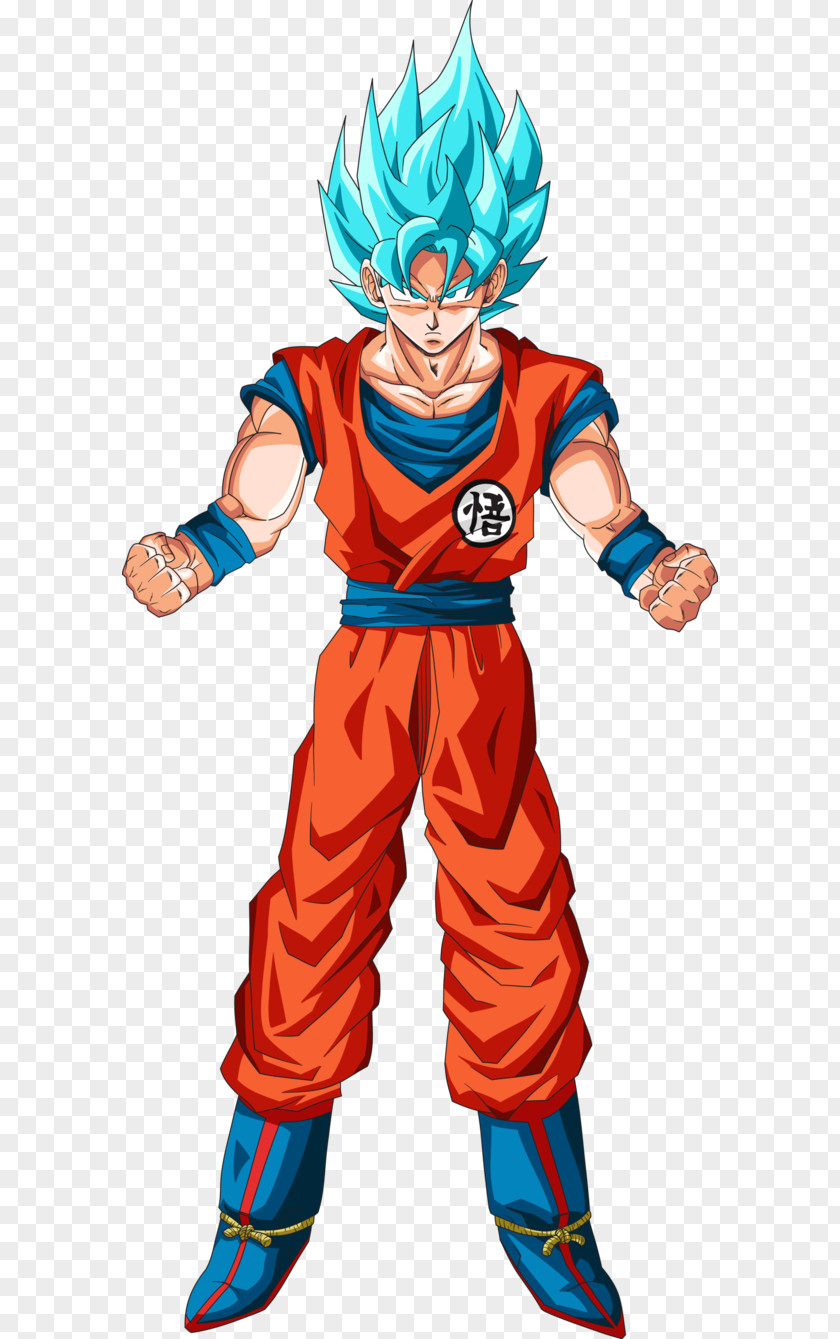 Dragon Ball Goku Super Saiya Art Saiyan PNG