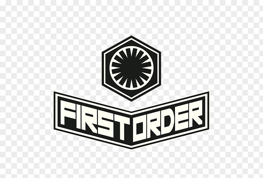 First Vector Stormtrooper Order Star Wars PNG