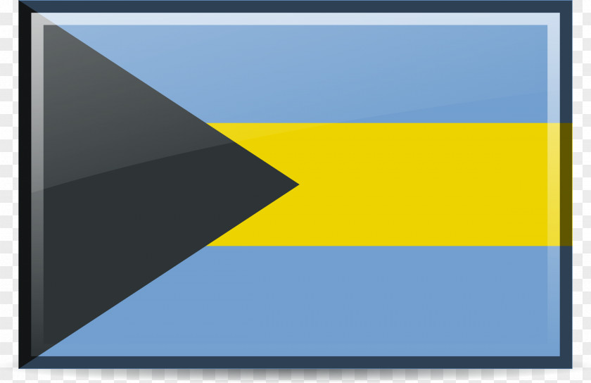 Flag Of The Bahamas Arkansas Europe PNG