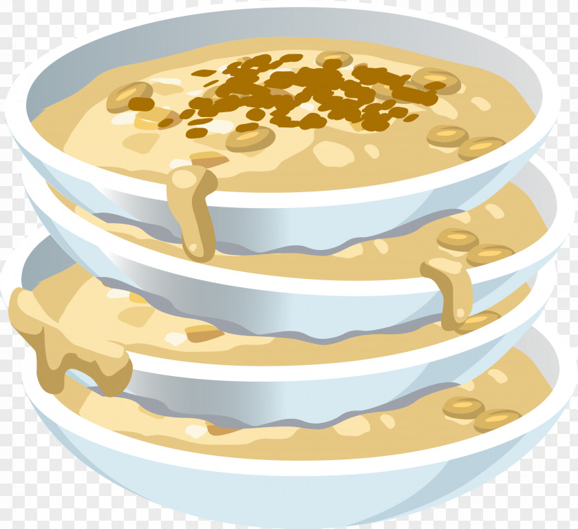 Food Japanese Curry Fried Rice Cream Soup PNG