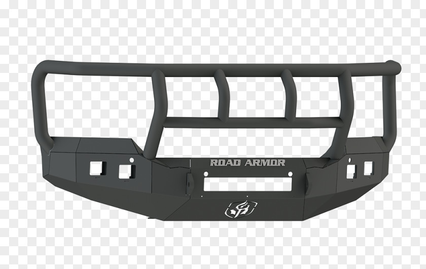 Ford Bumper Super Duty Chevrolet Silverado Truck PNG