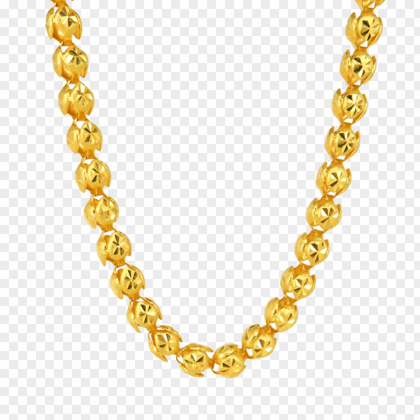 Gold Jewelry Necklace Jewellery PNG