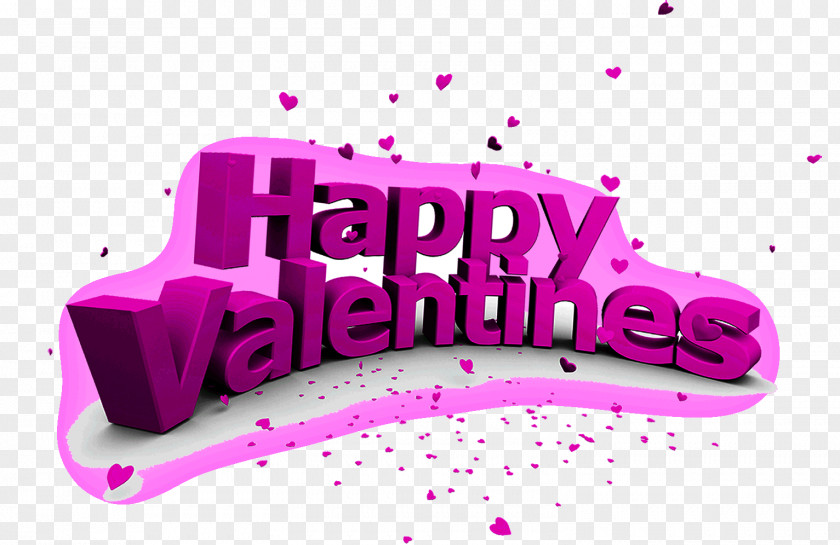 Happy Valentine's Day Valentines Public Holiday Clip Art PNG