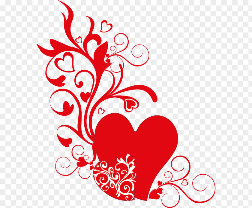 Heart Royalty-free Clip Art PNG