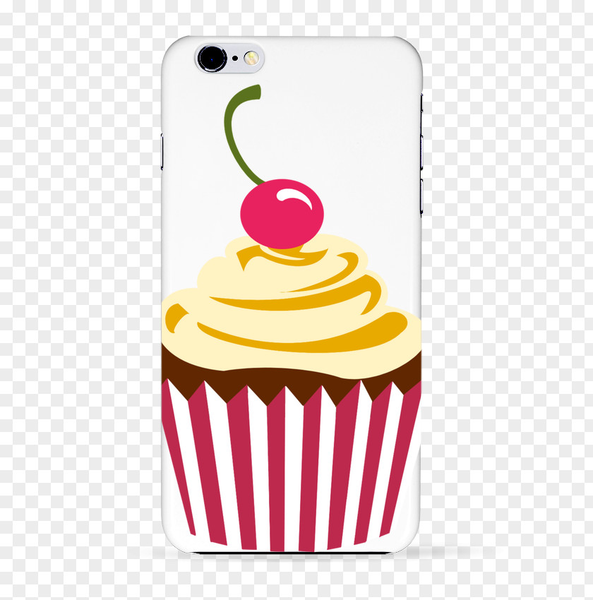 Ice Cream Cupcake Frosting & Icing Red Velvet Cake Muffin PNG