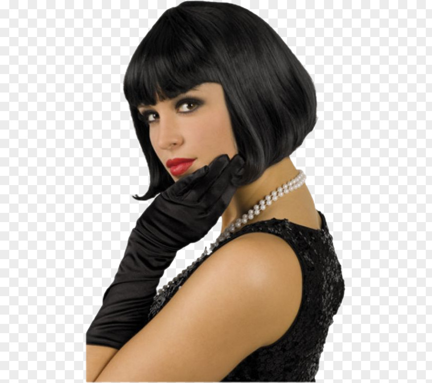 Imported Wig Costume Disguise Bangs Clothing Accessories PNG