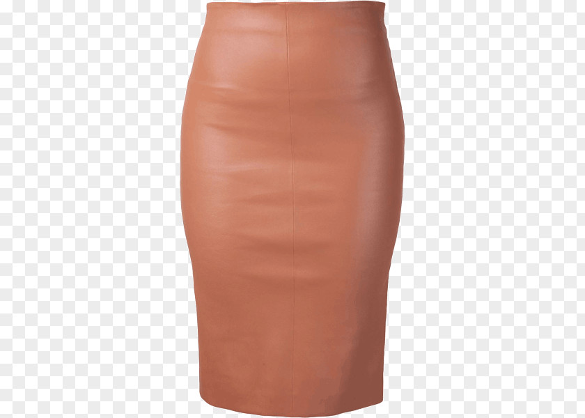 Jacket Miniskirt Leather Woman PNG