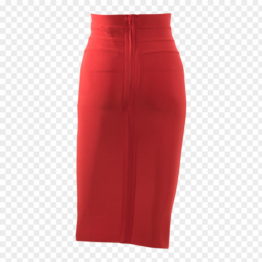 Long Skirt Waist Pencil Fashion Pants PNG