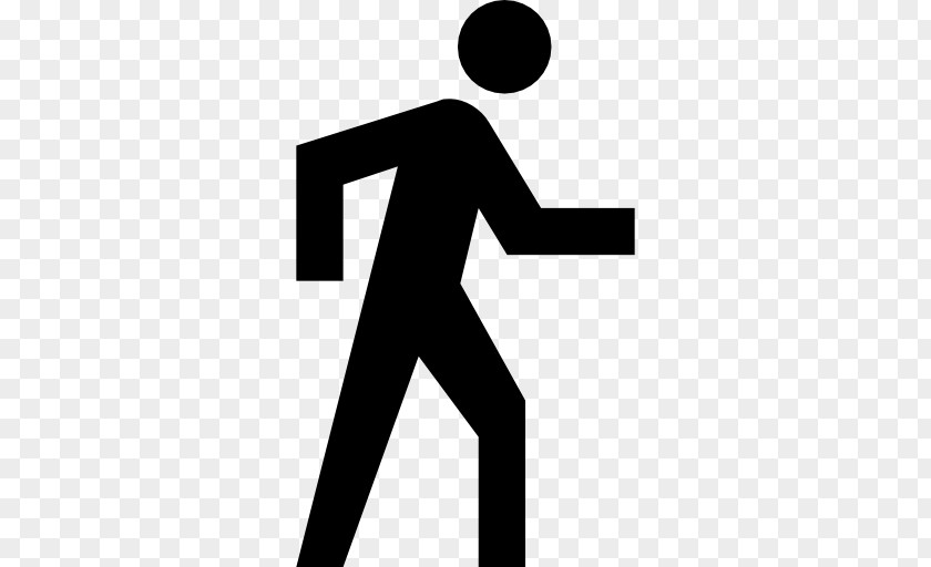Man With Direction Walking Material Design Google Clip Art PNG