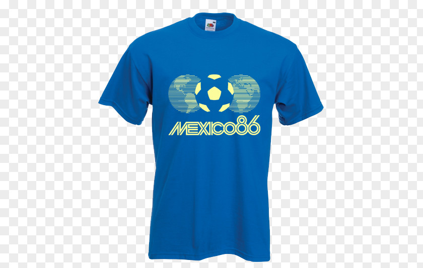 Mexico 86 T-shirt Hoodie Clothing Amazon.com PNG