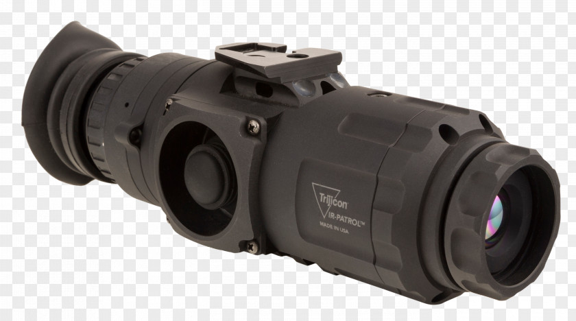 Monocular Night Vision Device Visual Perception American Technologies Network Corporation PNG