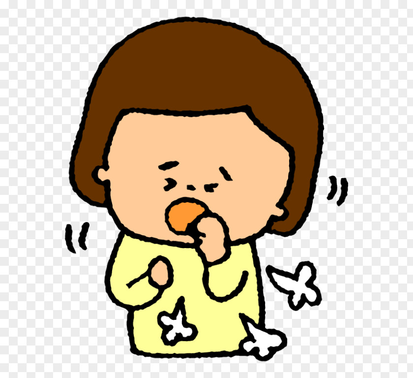 Nose Cough Asthma Clip Art PNG
