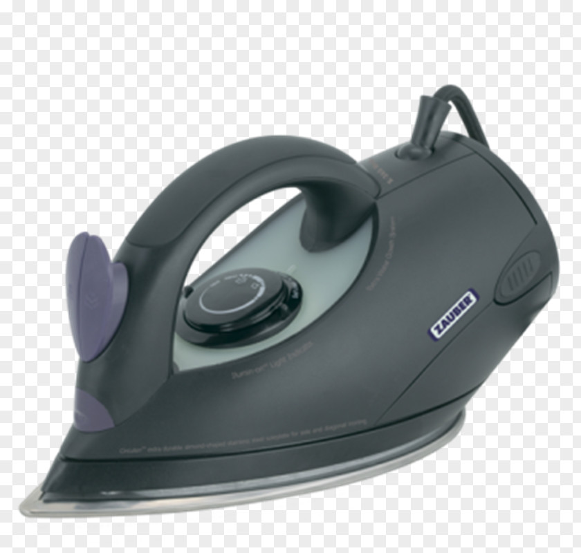 PLANCHA Clothes Iron Steamer Digital Image PNG