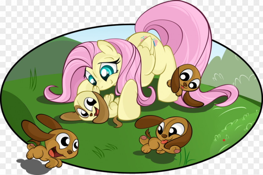 Puppy Dog Twilight Sparkle Pony Fluttershy PNG