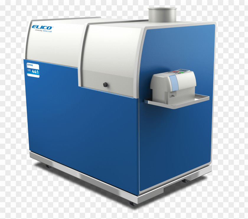 Science Inductively Coupled Plasma Mass Spectrometry Laboratory PNG