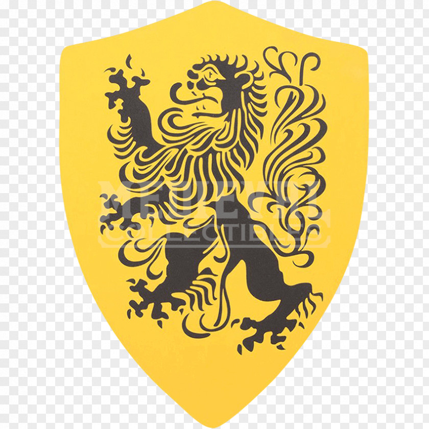 Shield Crusades Middle Ages Coat Of Arms Knight PNG