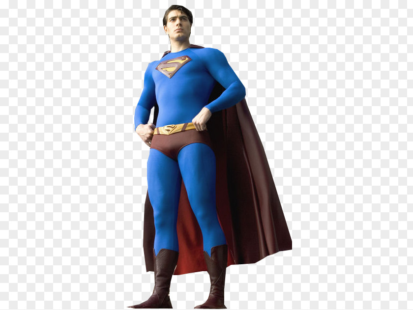 Superman Batman Superhero Movie Actor Film PNG