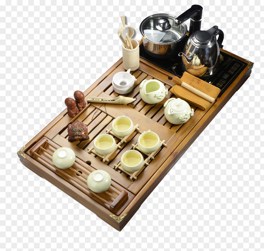 Tea Tray Set Teaware U8336u76d8 PNG