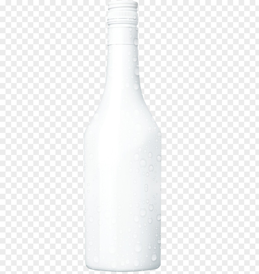White Ice Bottle Wine Glass Plastic Water Liquid PNG