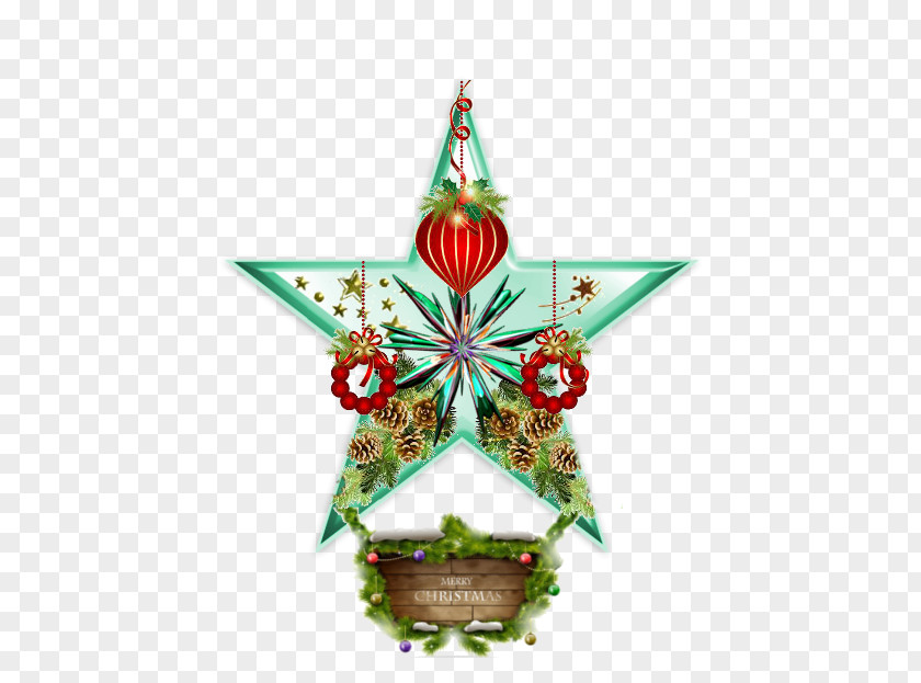 11 Bis Christmas Ornament Tree Holiday PNG