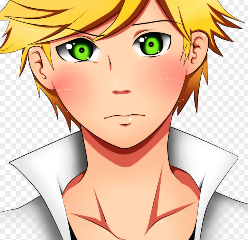 Adrien De Valentin Agreste Marinette Miraculous Ladybug Drawing Eye PNG