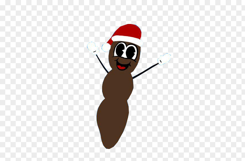 Christmas Mr. Hankey, The Poo Drawing Clip Art PNG