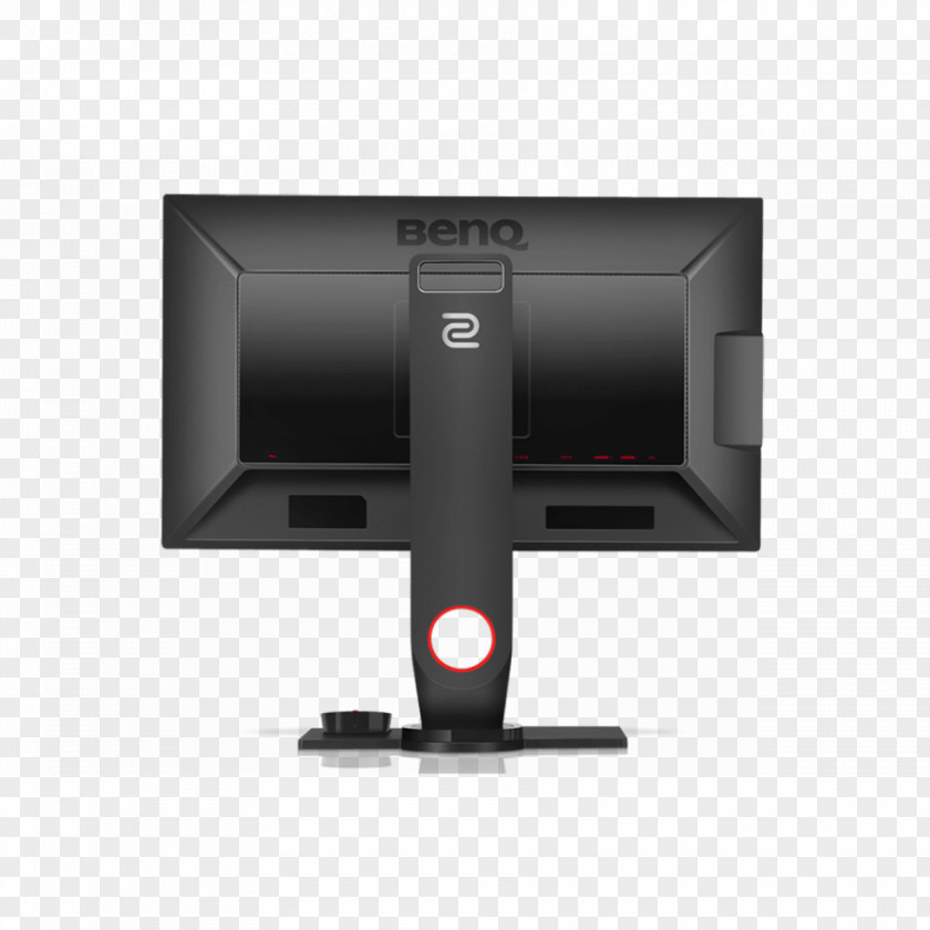 Computer Monitors Refresh Rate Personal BenQ RL2240H 1080p PNG