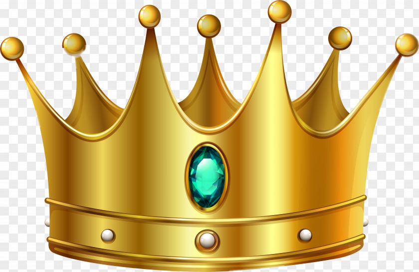 Crown Clip Art PNG