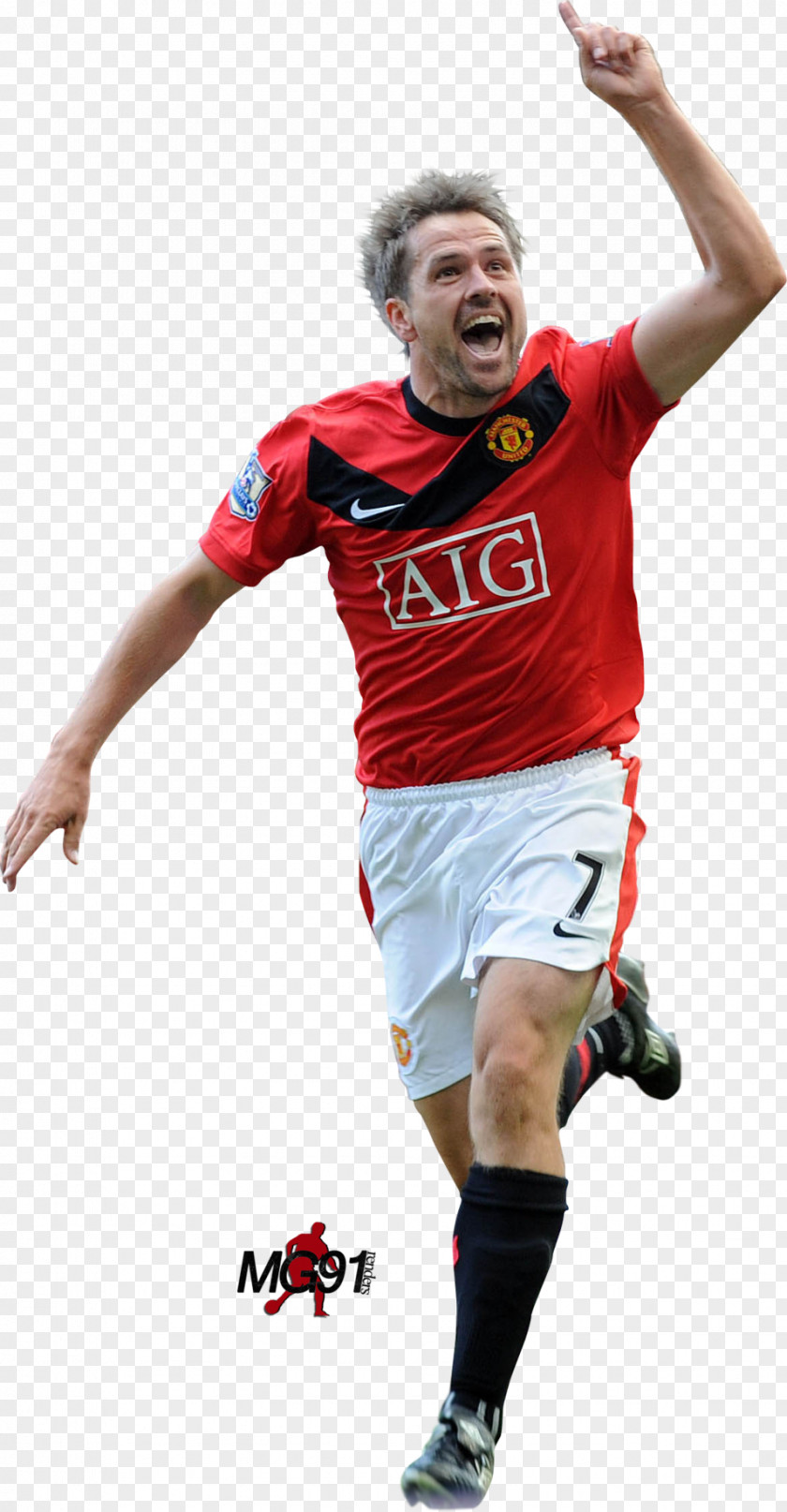 Football Team Sport Manchester United F.C. Player PNG