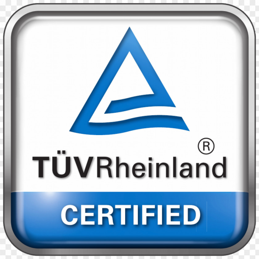 Iso 13485 Technischer Überwachungsverein PT. TÜV Rheinland Indonesia Certification Logo PNG