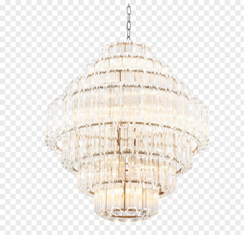 Light Chandelier Fixture Glass Lantern PNG