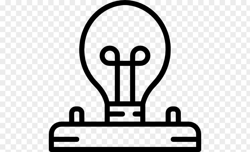 Light Incandescent Bulb Lamp Electricity Electric PNG