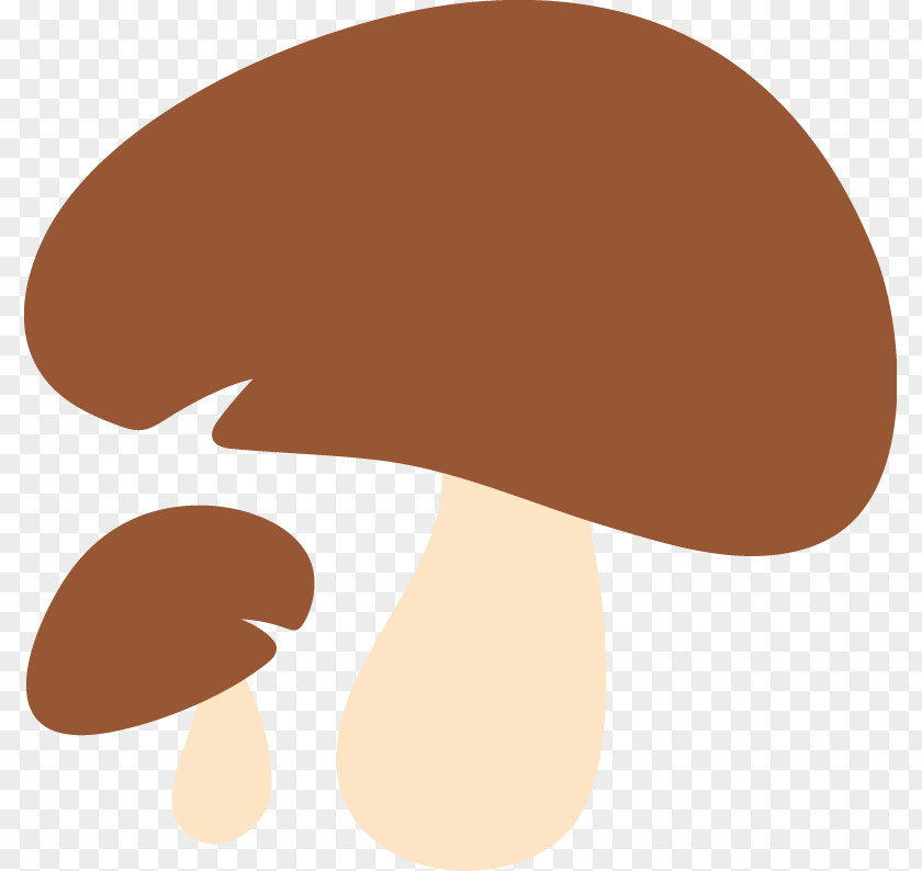 Mushroom Vector Material Clip Art PNG