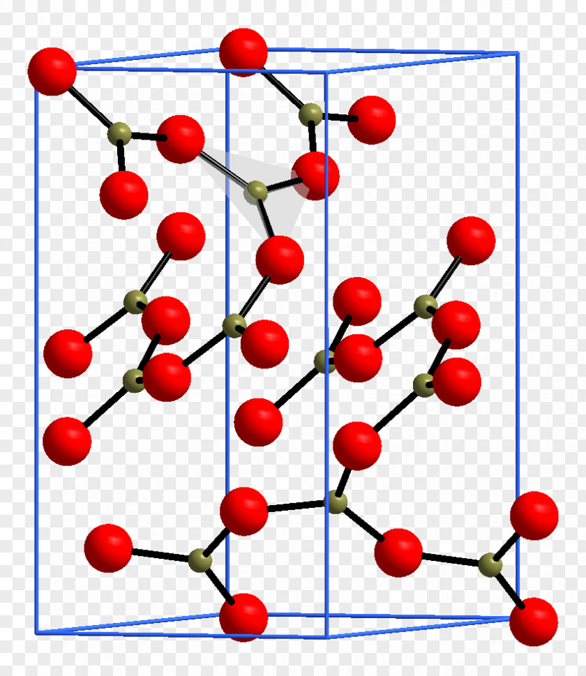 Natur 'elle Boron Trioxide Nitride PNG