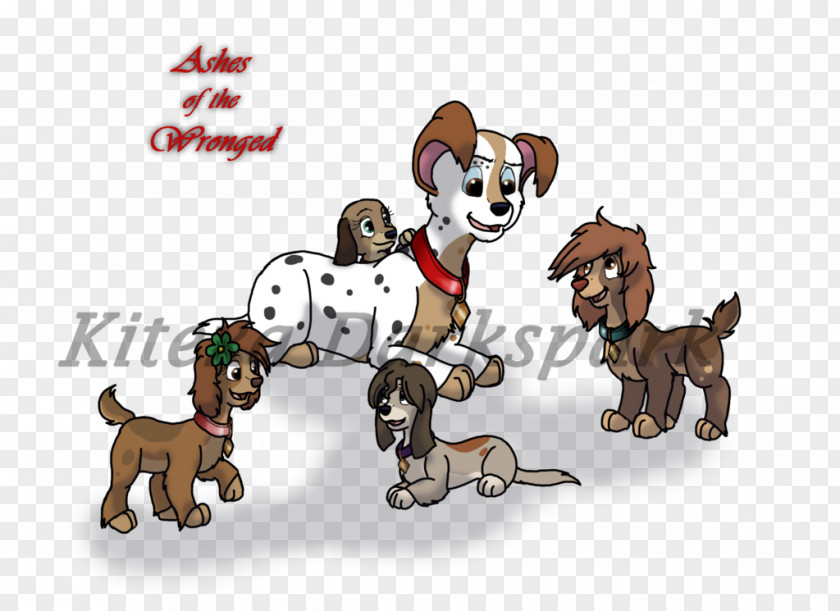 Puppy Dog Cat Horse Paw PNG