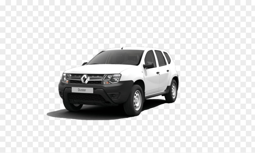 Renault Duster Oroch Car Dacia Sport Utility Vehicle PNG