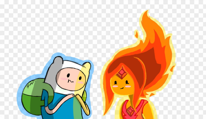 Sweet Time Finn The Human Flame Princess Ice King Bubblegum Marceline Vampire Queen PNG
