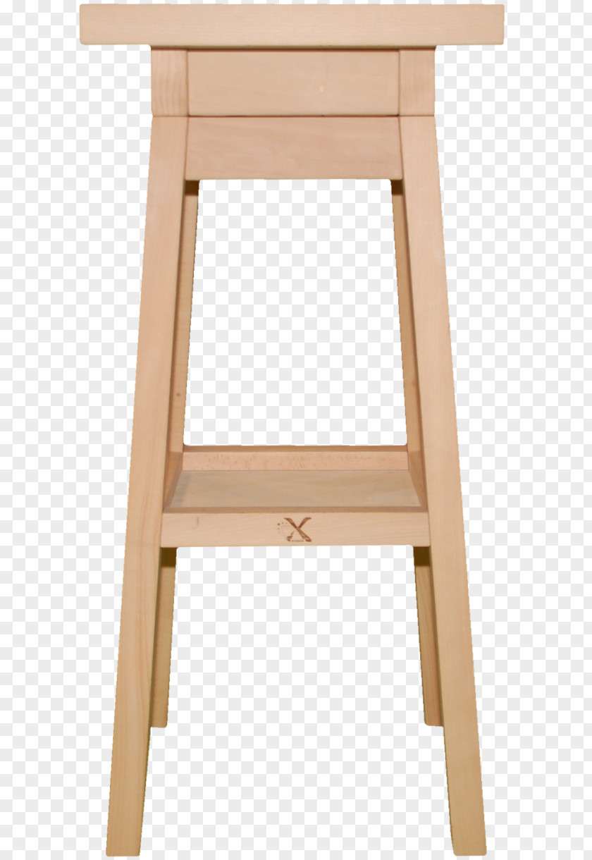 Table Bar Stool Sculptor Sculpture Wood PNG