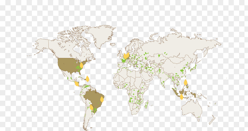 Tobacco Leaves World Map United States Cardiovascular Disease PNG