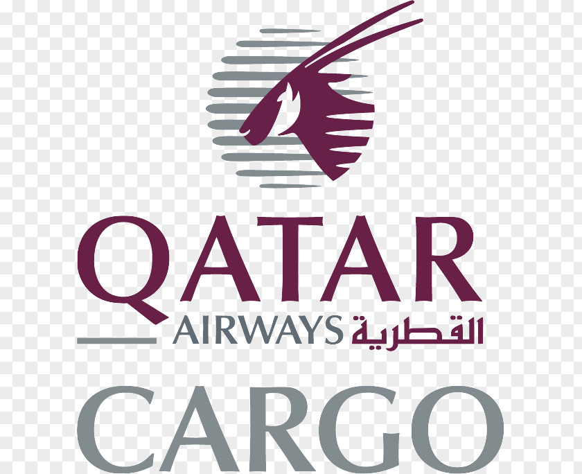 Travel QATAR AIRWAYS CARGO Cargo Airline PNG