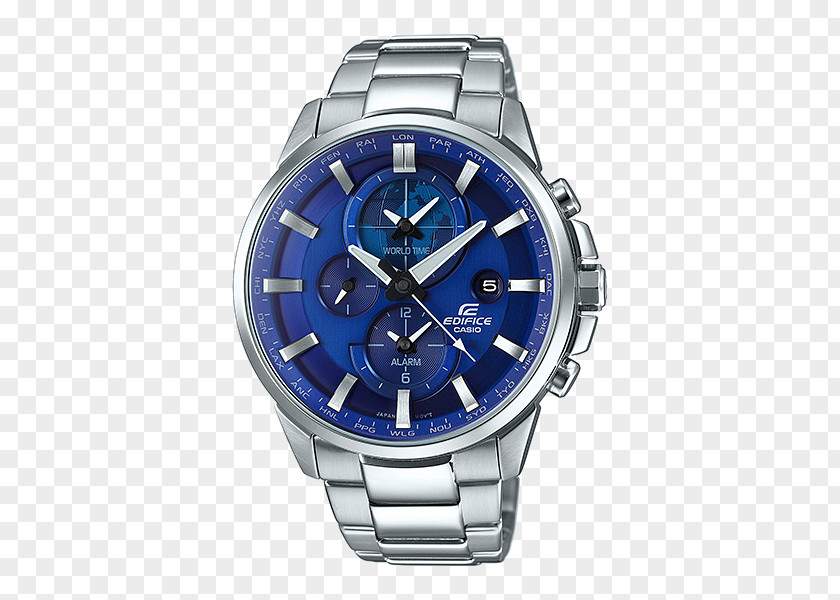 Watch Casio Edifice Oceanus G-Shock PNG