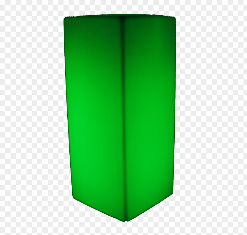 Angle Green Rectangle PNG