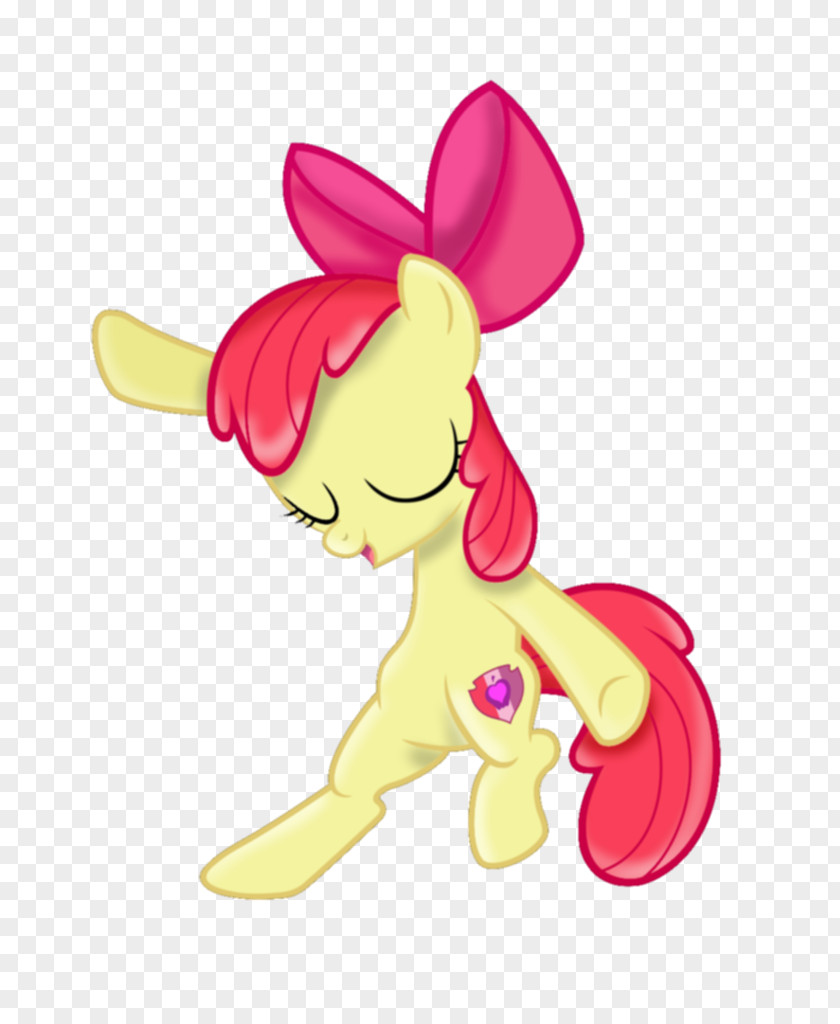 Apple Bloom Pony Applejack Rainbow Dash Twilight Sparkle PNG