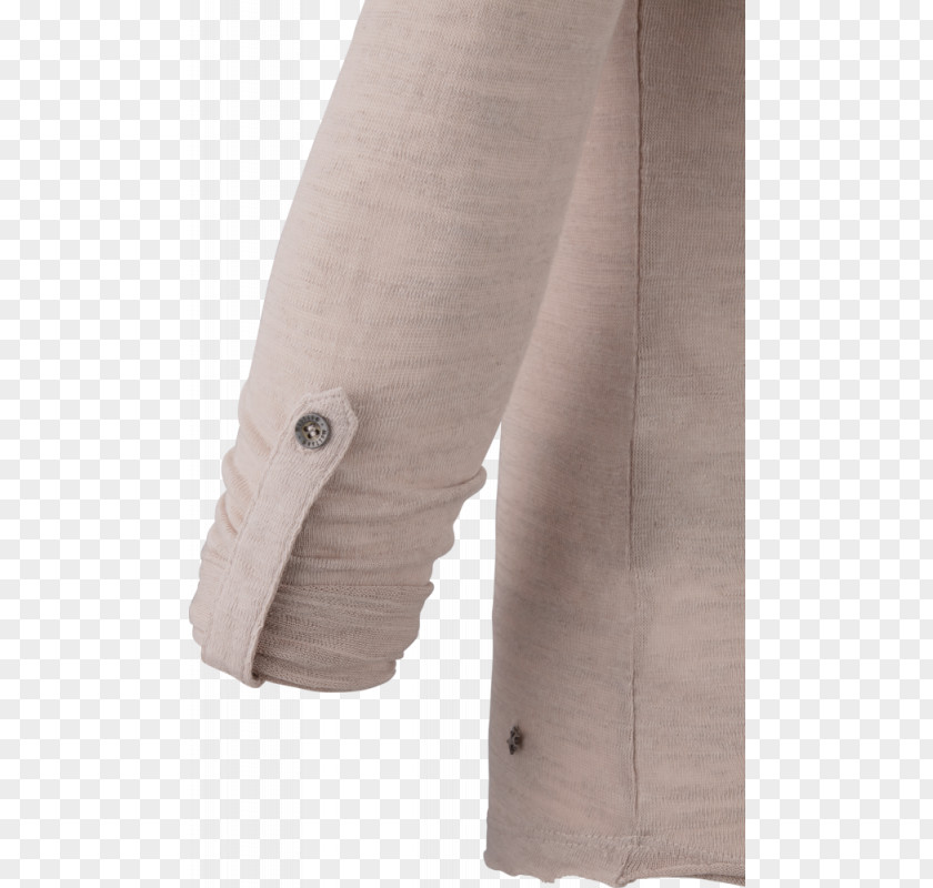Beige Trousers Pants PNG