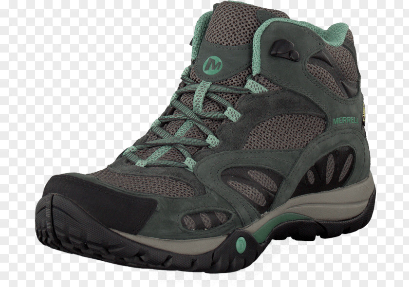 Boot Sneakers Hiking Shoe Merrell PNG