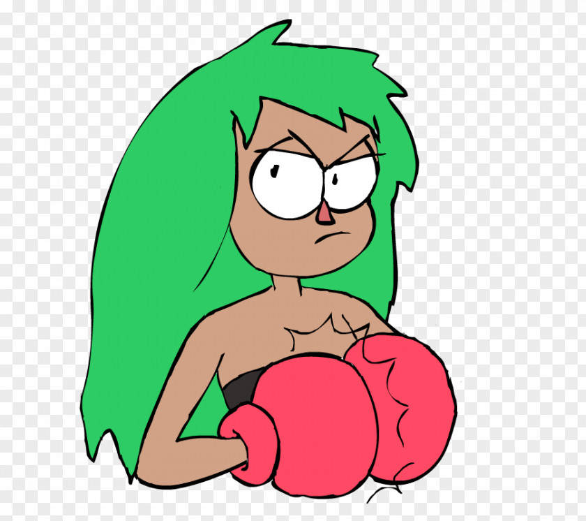 Boxing OK K.O.! Lakewood Plaza Turbo Knockout Punch Cartoon Network PNG