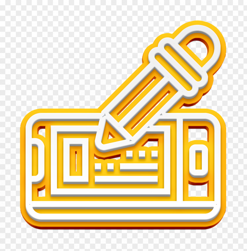 Business Essential Icon Concept Prototype PNG