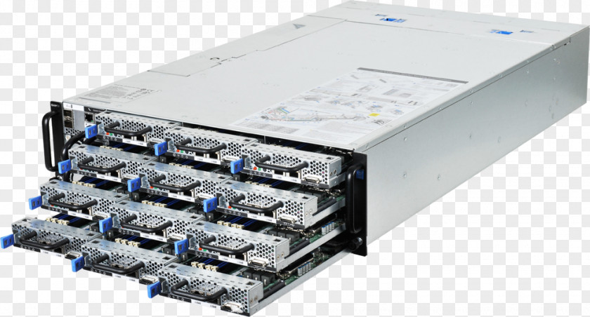 Computer Dell QCT Servers Node Quanta PNG